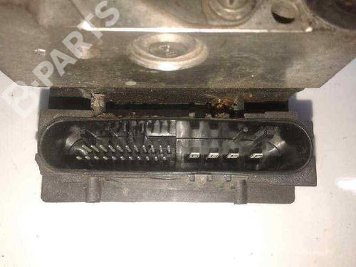 ABS pump NISSAN ALMERA II Hatchback (N16)  | BP7951581M43 
