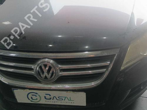 Used Front slam panel Front slam panel 38013586 38013586