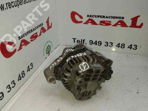 Alternator FORD FIESTA IV (JA_, JB_)  | BP7961669M7 