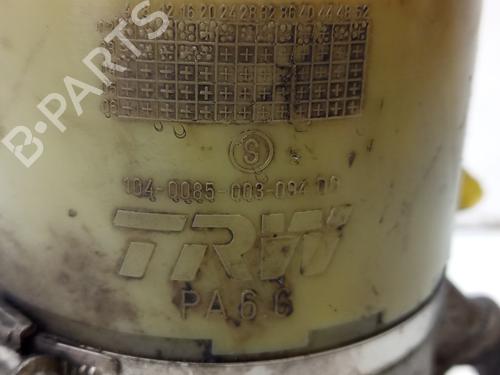 Styring servopumpe OPEL ASTRA G Hatchback (T98) 1.8 16V (F08, F48) | BP29337839M99 