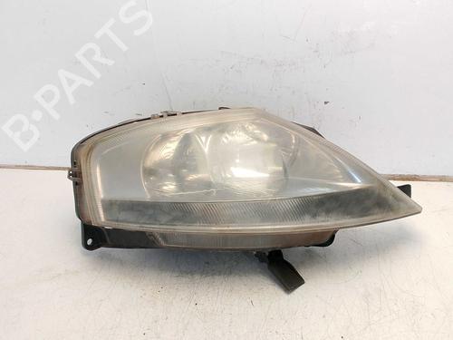 Used Right headlight Right headlight 38510460 38510460