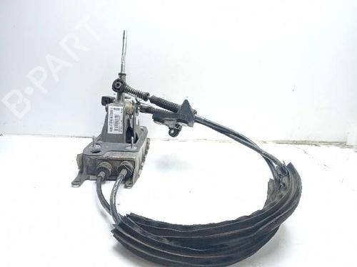 Gear lever SEAT LEON (1P1) | BP23857396M90 - Image 2