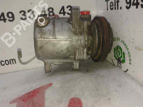 AC compressor SMART CITY-COUPE (450) 0.7 (450.352, 450.353) | BP7951058M34 