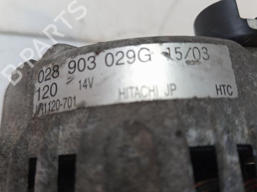 Alternator SEAT LEON (1M1) | BP30513104M7 - Image 6