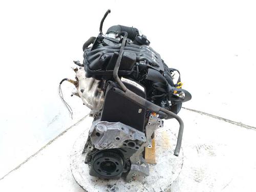 Engine SEAT LEON (1M1) 1.6 | BP25037177M1 