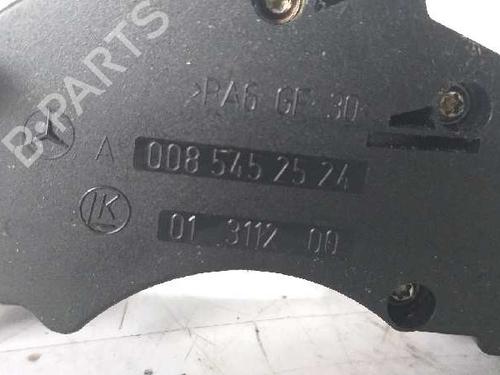 Used Headlight switch Headlight switch 7957991 7957991