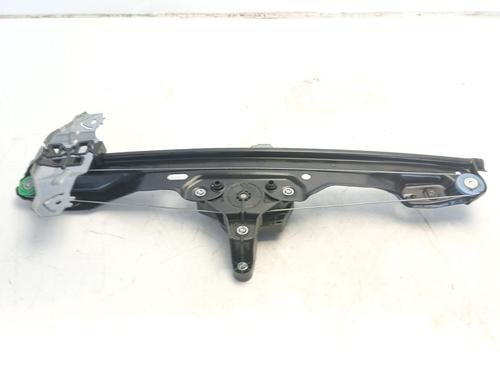 Front right window mechanism RENAULT KADJAR (HA_, HL_) 1.6 TCe 165 (HLMH) | BP29735128C23 - Image 6