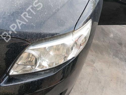 Optica esquerda Optica esquerda TOYOTA COROLLA Saloon (_E15_) 1.3 (NRE150) (101 hp) 39747463 39747463