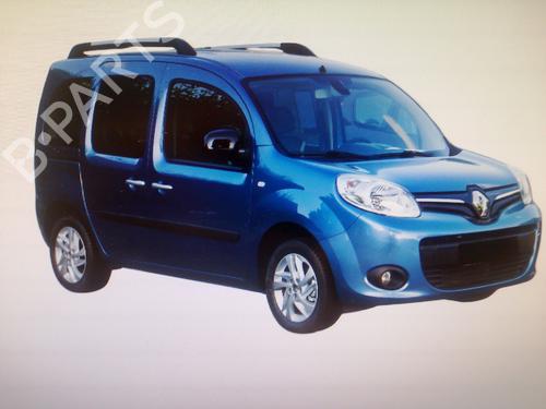 AC compressor RENAULT KANGOO / GRAND KANGOO II (KW0/1_) 1.5 dCi 90 (KW05, KW08, KW0G, KW11) | BP7963144M34 - Image 7