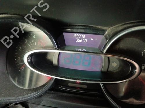Engine control unit (ECU) RENAULT CLIO IV (BH_) 1.5 dCi 90 | BP37427560M57 - Image 11
