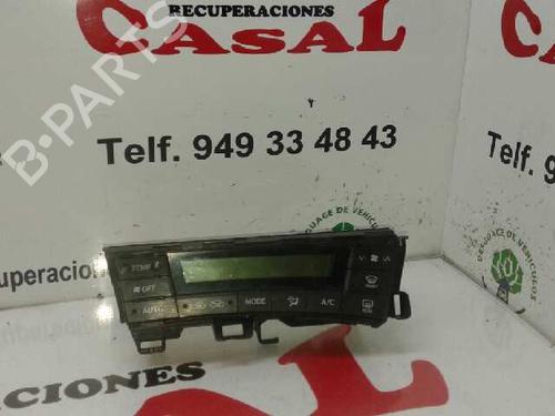 Used Climate control Climate control 7951762 7951762