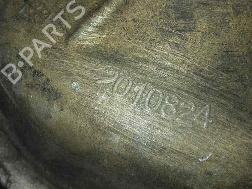 Front differential BMW X5 (E70) xDrive 30 d | BP7962186M23 - Image 9