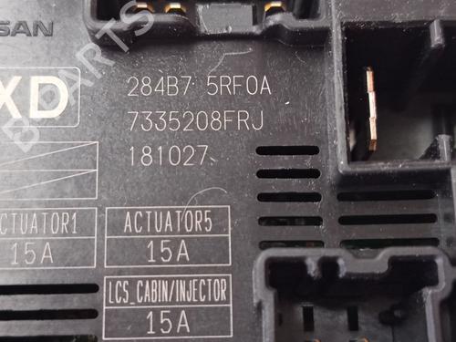 Electronic module NISSAN MICRA V (K14) 1.0 IG-T 100 | BP29877018M83