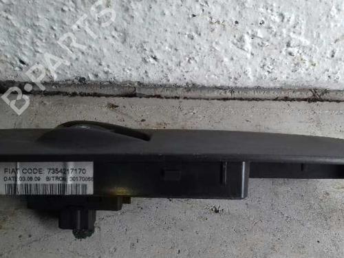 Right front window switch CITROËN JUMPER II Van | BP7958679I26 - Image 4