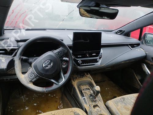 Left rear window switch TOYOTA COROLLA Hatchback (_E21_, _EA1_, _EH1_) | BP22891216I29 - Image 6