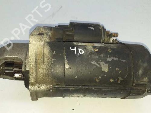 Used Starter Starter 7956555 7956555