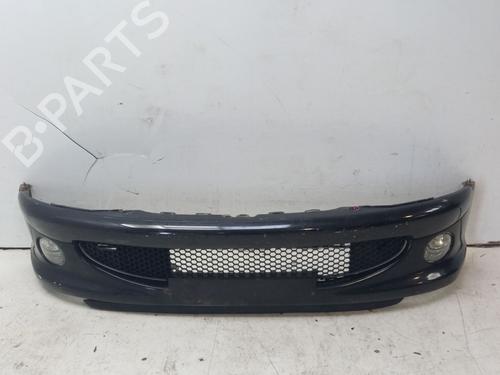 Used Front bumper PEUGEOT 206 Hatchback (2A/C) 1.6 16V (109 hp) 32173313