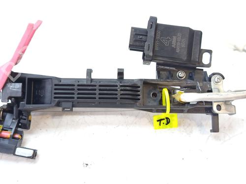 Rear right exterior door handle LEXUS GS (_S19_)  | BP31210450C130 