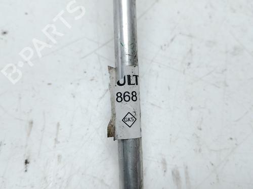 AC pipe RENAULT TRAFIC III Van (FG_) 1.6 dCi 115 (FGMD) | BP31193050M126 