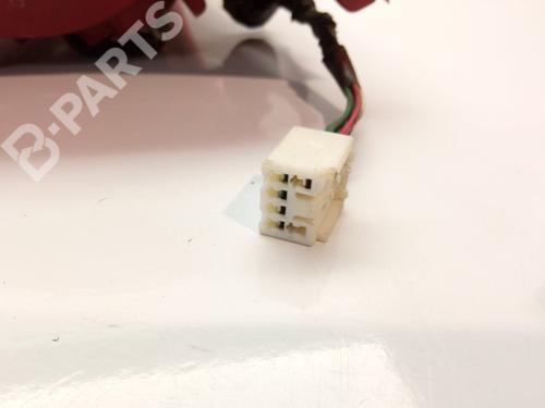 Right taillight MAZDA PREMACY (CP) 2.0 TD | BP10506799C35 