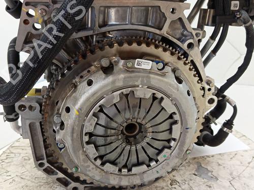 Engine RENAULT CLIO V (B7_) 1.0 TCe 100 (B7MT) | BP29500753M1 