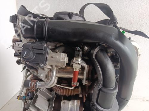 Engine RENAULT MEGANE III Hatchback (BZ0/1_, B3_) 1.5 dCi (BZ0C) | BP37606056M1 - Image 30