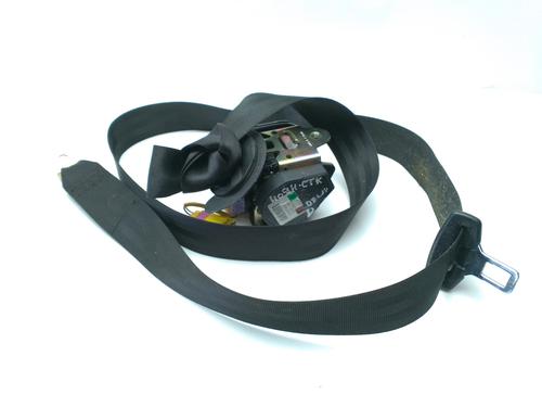 Used Front right seatbelt Front right seatbelt 12311015 12311015