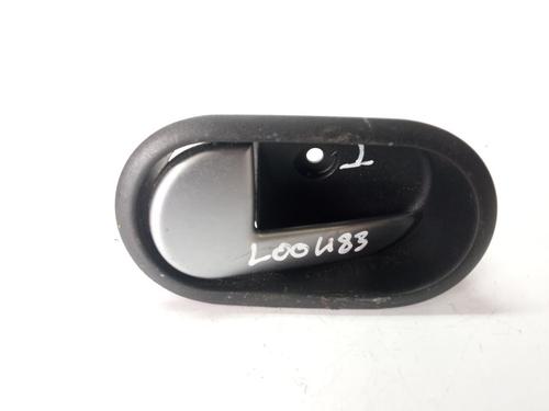 Used Front left interior door handle Front left interior door handle 11422157 11422157