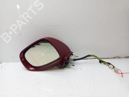 Used Left mirror Left mirror LEXUS IS II (_E2_) [2005-2013] 33209188 33209188