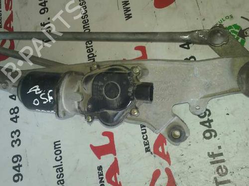 Front wiper motor NISSAN 350Z Roadster (Z33) 3.5 | BP10276314M29 