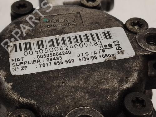 Steering pump BMW X1 (E84) xDrive 28 i | BP33011183M99  - Image 6