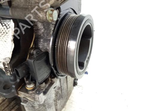 Engine AUDI A2 (8Z0) | BP29077410M1 - Image 7