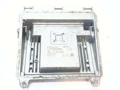 Engine control unit (ECU) MERCEDES-BENZ A-CLASS (W169) A 160 (169.031, 169.331) | BP36259774M57  - Image 6