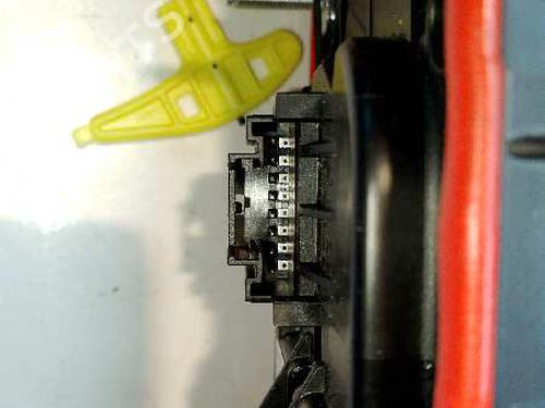 Electric handbrake CUPRA FORMENTOR (KM7, KMP)  | BP21500309E5 