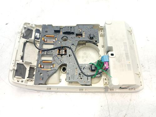 Interior roof light AUDI A5 Sportback (8TA)  | BP29827531I8