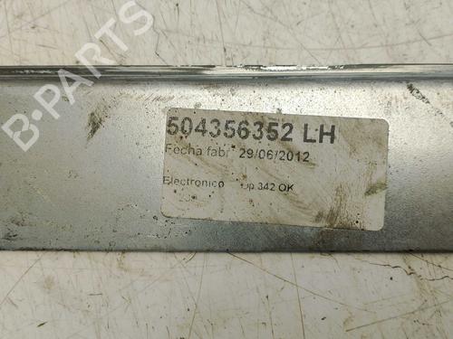 Front left window mechanism IVECO DAILY IV Platform/Chassis | BP40459390C22 - Image 3