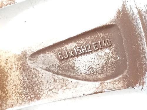 Rim VW POLO V (6R1, 6C1) 1.2 TSI | BP27808039C45 