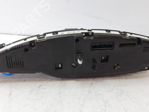 Instrument cluster TOYOTA VERSO (_R2_) | BP30599657C47