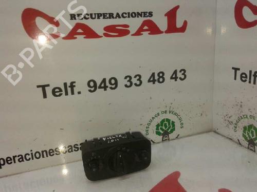 Used Headlight switch Headlight switch 7951997 7951997