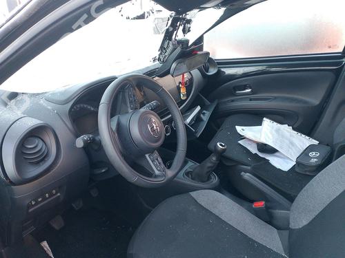 Air vent TOYOTA AYGO X (_B7_) 1.0 VVT-i (KGB70) | BP34058515I21 - Image 7