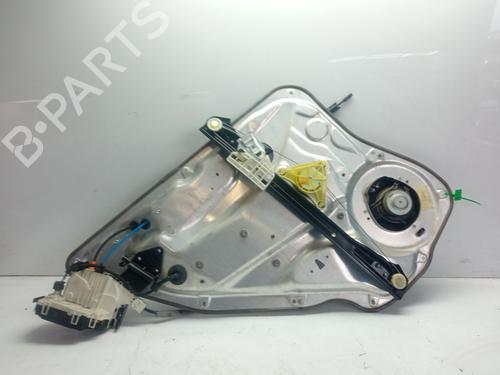 Rudehejsemekanisme Højre bagtil MERCEDES-BENZ GLK-CLASS (X204) | BP30923799C25