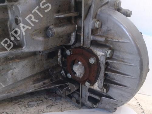 Gearbox FIAT DUCATO Van (250_) E-Ducato (250DPE) | BP26207084M3 