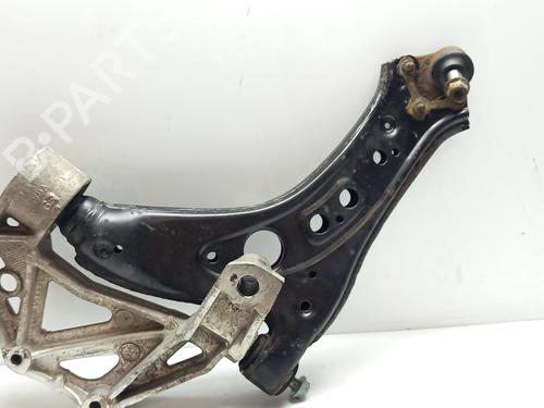 Left front suspension arm SEAT IBIZA III (6L1)  | BP31190295M12 