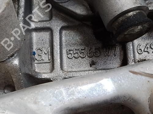 Gearbox OPEL CORSA D (S07) | BP30485879M3 - Image 8