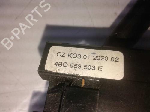 Headlight switch AUDI TT (8J3) 1.8 TFSI | BP7952448I24 