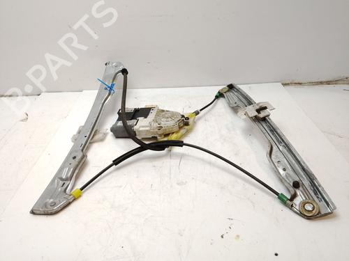 Front left window mechanism CITROËN C5 II (RC_) 2.0 HDi (RCRHRH) | BP33040441C22 - Image 2