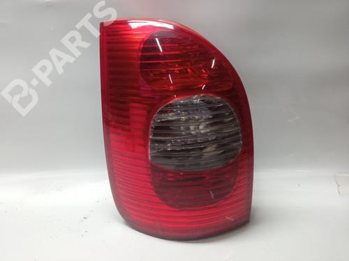 Used Left taillight Left taillight CITROËN XSARA PICASSO (N68) 2.0 HDi (90 hp) 10957207 10957207