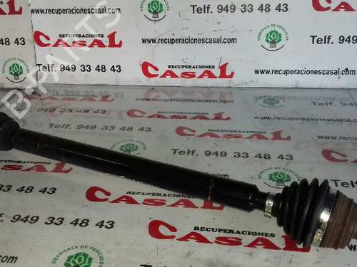 Used Right front driveshaft Right front driveshaft 10520501 10520501