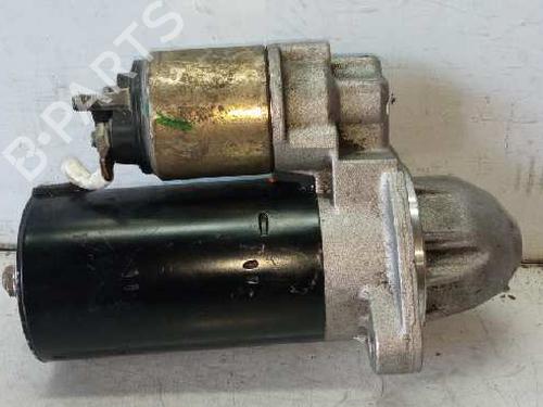 Used Starter VOLVO S80 I (184) 2.5 TDI (140 hp) 7960683