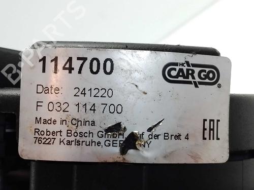 Alternator RENAULT TRAFIC II Bus (JL) 2.5 dCi 145 (JL0J) | BP39613702M7 - Image 5
